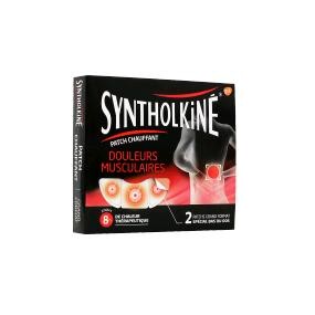 SYNTHOLKINÉ