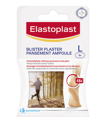 ELASTOPLAST