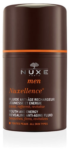 NUXE