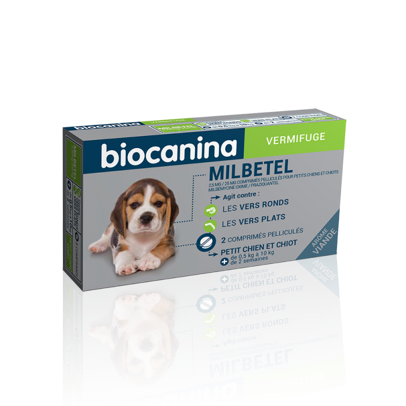 BIOCANINA