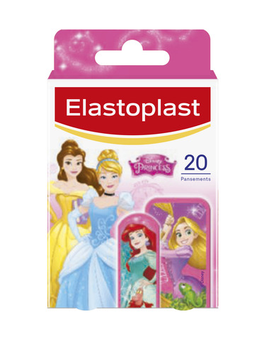 ELASTOPLAST