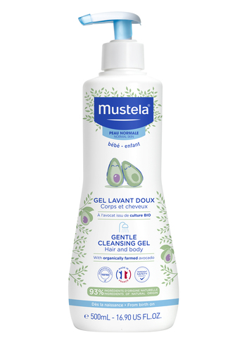 MUSTELA