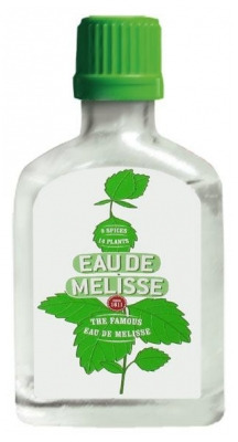 EAU DES CARMES