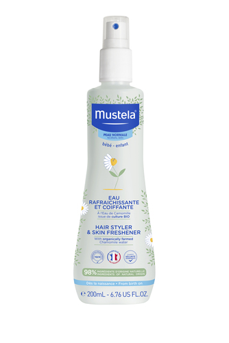 MUSTELA