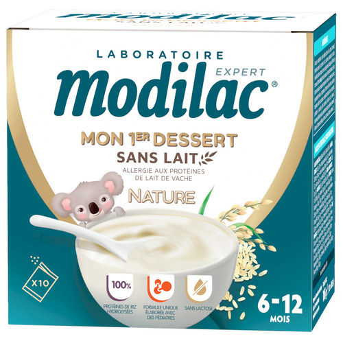 MODILAC