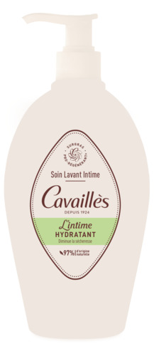 CAVAILLÈS