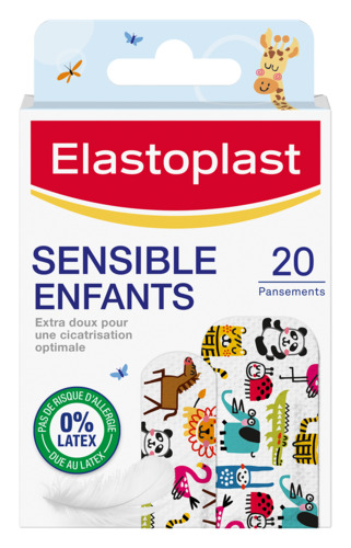 ELASTOPLAST