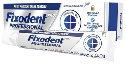 FIXODENT