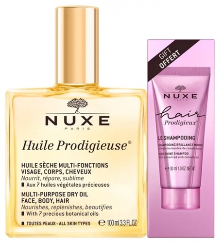 NUXE