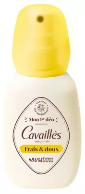 CAVAILLÈS