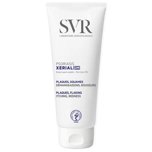 SVR