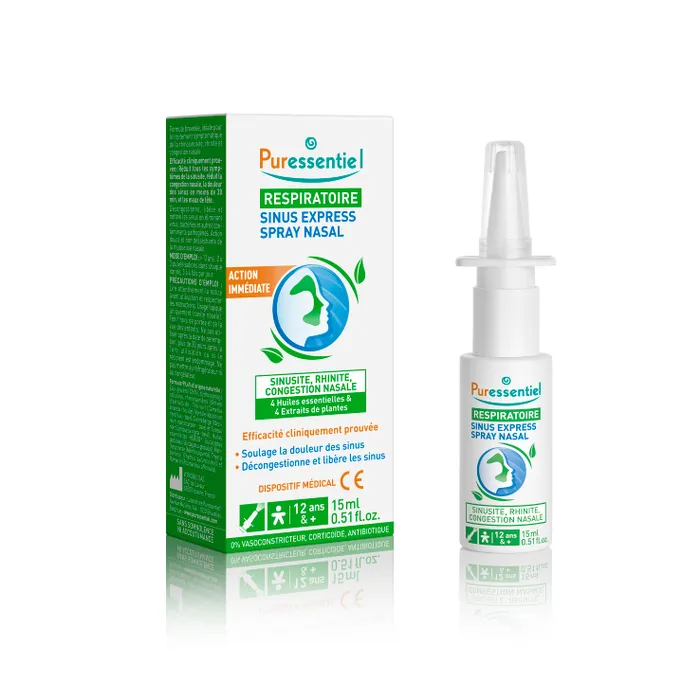 PURESSENTIEL