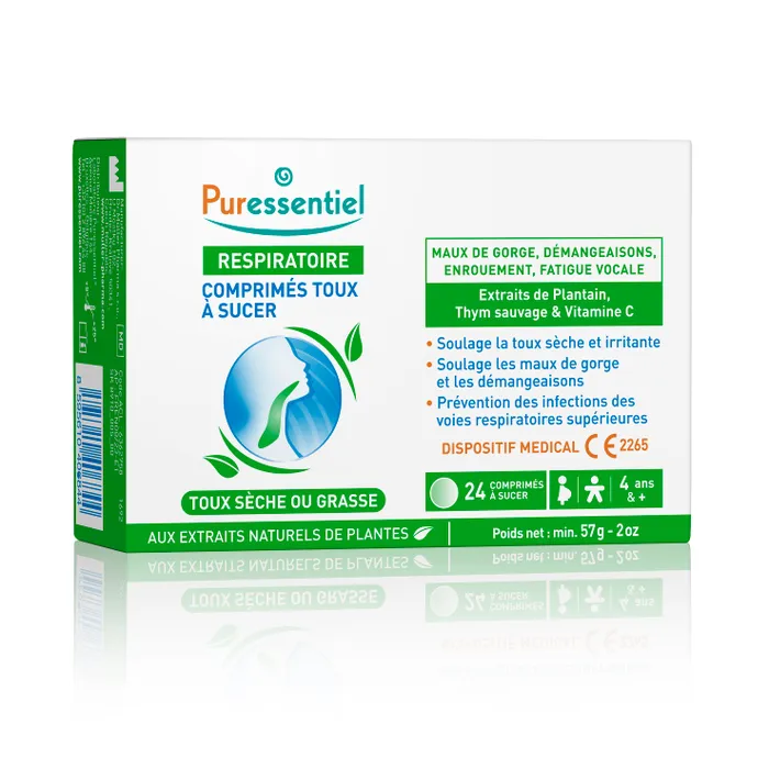 PURESSENTIEL