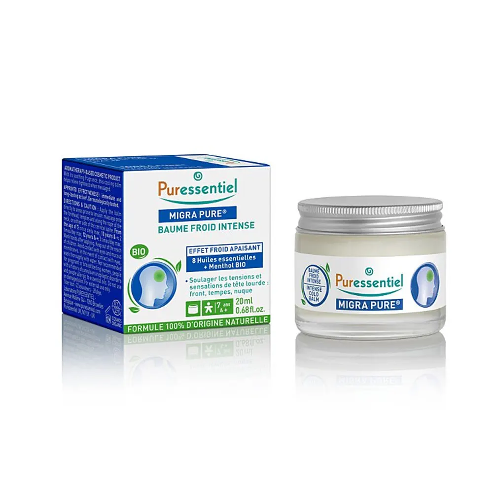 PURESSENTIEL