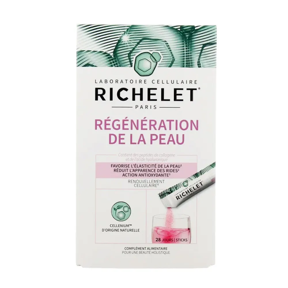 RICHELET